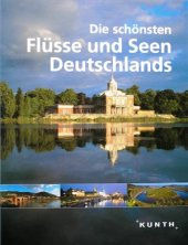 book Die schönsten Flüsse und Seen Deutschlands