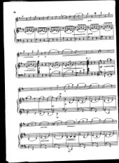 book Альбом переложений популярных пьес для флейты и фортепиано