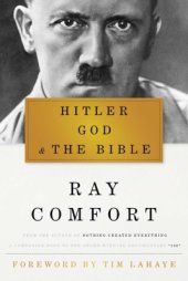 book Hitler, God, and the Bible