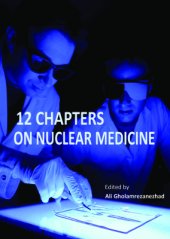 book 12 Chapters on Nuclear Medicine