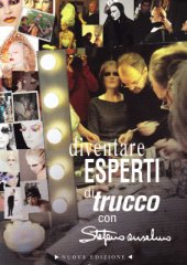 book Diventare esperti di trucco con Stefane Anselmo