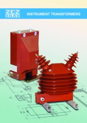 book Instrument Transformers