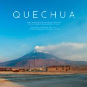 book Quechua. Serie introducción histórica y relatos de los pueblos originarios de Chile