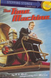 book The Time Machine