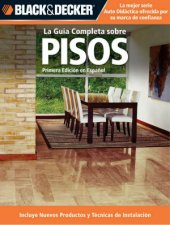 book La Guia Completa sobre Pisos