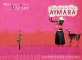 book Conociendo la Сultura Aymara. Guía de diálogo intercultural para el turismo indígena