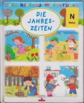 book Die Jahreszeiten