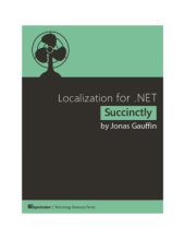 book Localization for NET Succinctly