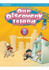 book Our Discovery Island 5 - Pupil's Book