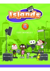 book Islands 4 - Test Booklet