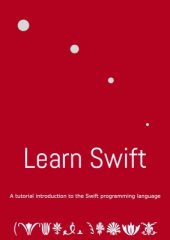 book Learn Swift