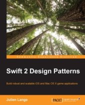 book Swift 2 Design Patterns