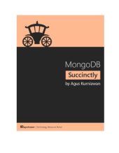 book MongoDB Succinctly