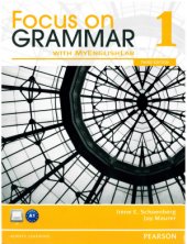 book Focus on Grammar 1 - Student's Book