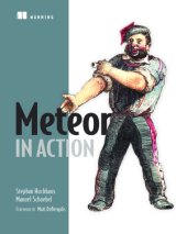 book Meteor in Action