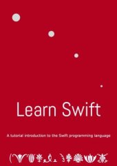 book Learn Swift