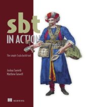 book sbt in Action