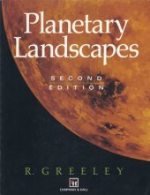 book Planetary landscapes (Part 1)