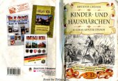 book Kinder-und Hausmarchen. Казки братів Грімм. 43 тексти і завдання для читання, аудіювання та усного мовлення. 5-12 класи