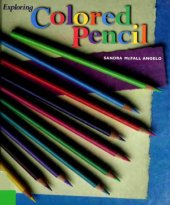 book Exploring Colored Pencil