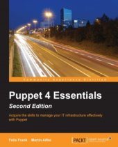 book Puppet 4 Essentials