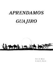 book Aprendamos Guajiro: Gramática Pedagógica de guajiro