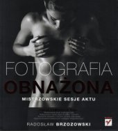 book Fotografia obnażona. Mistrzowskie sesje aktu