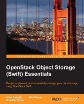 book OpenStack Object Storage (Swift) Essentials