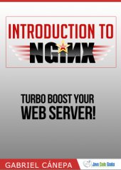 book Introduction to Nginx