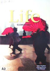 book Life - Elementary - Student's Book