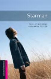 book Starman