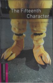 book The Fifteenth Character