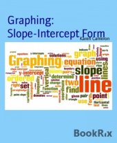 book Graphing: Slope-Intercept Form