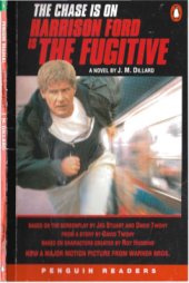 book The Fugitive