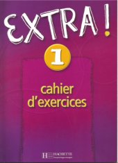 book Extra! 1. Cahier