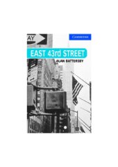 book East 43rd Street