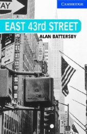 book East 43rd Street