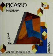 book The Minotaur (Art Play Books)