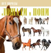 book Лошади и пони