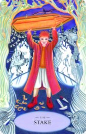 book Мир сказочных историй. Дом с привидениями (изображения)