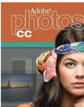 book Adobe Photoshop CC - книга для цифровых фотографов