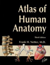 book Atlas of Human Anatomy