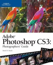 book Adobe Photoshop CS3 Photographers Guide