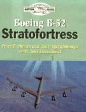 book Boeing B-52 Stratofortress