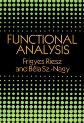 book Functional Analysis