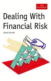 book Dealing with Financial Ris