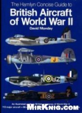 book The Hamlyn concise guide to British aircraft of World War II