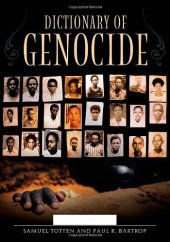 book Dictionary of Genocide