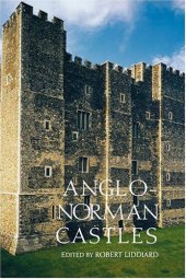 book Anglo-Norman Castles