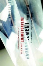 book Entanglement: The Greatest Mystery in Physics